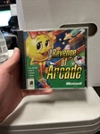 Microsoft Revenge Arcade Ms. Pac-man Pc +1CLK Windows 11 10 8 7 Xp Install. Fixed Price $13.36.