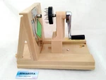 Kyabekku CKY08 Cabbage Hand Cutter Vegetable Turning Slicer Flatware Japan. Fixed Price $128.88.
