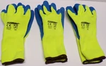 Lot Of Posigrip Glove Ce 32L10 En 388 Size Large. Fixed Price $18.99.