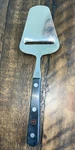 Wusthof Gourmet 4.75" Cheese Plane Model 8700 Stainless Steel #8. Fixed Price $24.00.