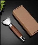 Stainless Steel Y Peeler Vegetable Fruit Potato Carrot Kitchen Peeling Tool. Fixed Price $12.50.