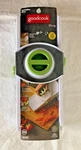 Goodcook Ready Mandolin Vegetable Slicer Adjustable Blades. Fixed Price $20.95.