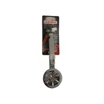 Leifheit Hand Held Egg Slicer With Lock Switch 8". Fixed Price $17.00.