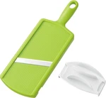 Shimomura Kogyo Full Veggie Cabbage Slicer Made In Japan 4967. Fixed Price $13.95.