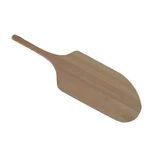 Thunder Group WDPP1442 42"L Pizza Peel W/ 14" X 16" Wood Blade & Handle. Fixed Price $15.25.