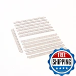 Nemco 1/4 Blade Kit-easy Chopper 2 536-1 Genuine Oem Replacement Part. Fixed Price $148.75.