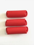 3 Pk Zak The Original Garlic Peeler Tube Roller Kitchen Bpa Free. Fixed Price $8.98.