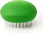 Oxo Good Grips Vegetable Cleaning Brush,flexible, Non-slip Grip, Nylon Bristles. Fixed Price $59.50.