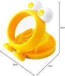 Joie Egg Watcher Slicer Assorted Colors. Fixed Price $10.99.