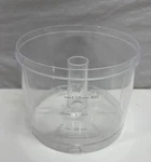 Imusa 1.5 Cup Mini Chopper Replacement Bowl Model GAU-80319W. Fixed Price $8.99.
