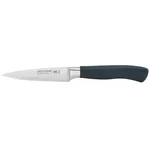 Crestware KN102 Paring Knife, Straight, 3-1/2 In. L, Black. Fixed Price $21.15.