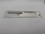 Rada Cutlery R132 Vegetable Peeler 3/4 Blade 7 1/4 Overall New In Package. Fixed Price $13.00.