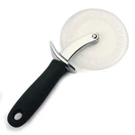 Norpro Grip-ez Pizza Wheel W/scallops, 9.75&QUOT X 4.25&QUOT 1.25&QUOT, Black. Fixed Price $27.54.