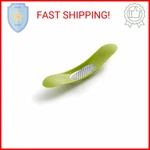 Joseph Garlic Rocker Crusher Mincer Press Plastic Dishwasher Safe, Green. Fixed Price $17.10.