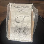 Dial-o-matic Food Cutter Vintage 1970'S Blade Made Usa W/ Original Manual. Fixed Price $34.99.