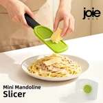 Joie Mini Mandoline Slicer Ultra-thin Manual Stainless Steel Hand Protect. Fixed Price $18.87.