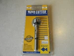 7/8" Fisch Brand Forstner Bit, Wave Cutter. Fixed Price $28.00.