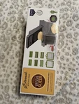 Eternal Kitchen Ideas 13 Pcs Veggie Slicer Deluxe Set In T8. Fixed Price $17.00.