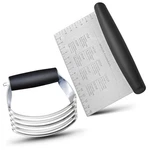 Alltop Stainless Steel Apple Corer - Ergonomic Twist And Slide Tool. Fixed Price $16.12.