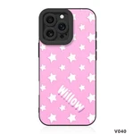 Customized Heart Case For Iphone 17E 16 Max 15 14 Shockproof Cover. Fixed Price $7.97.