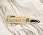 Pampered Chef Open Box Kitchen Gadget V-shaped Cutter #1160, Stainless Steel. Fixed Price $12.97.