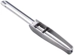 Suncraft Kaina Long Peeler + Plus (with Safety Case) SSK-09 By San. Fixed Price $28.18.