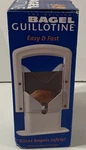 New! Biter The Original Guillotine Slices Bagels Safely!. Fixed Price $8.99.