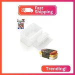 Japanbargain 3186, Japanese Musubi Maker Mold Hawaii Luncheon Meat Sushi. Fixed Price $9.76.