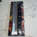 14" Blade Farberware Pizza Rocker Cutter Stainless Steel Barbecue Nwt. Fixed Price $8.99.