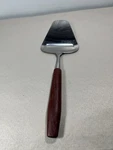 Boska Holland Taste Rosewood Stainless Steel Hard / Old Cheese Slicer. Fixed Price $18.00.