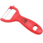 Chef Craft Classic Stainless Steel Blade Plastic Handle Tomato Kiwi Peeler 8. Fixed Price $14.69.