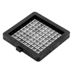 New 15063 3/8 Cut Dicer Blade Assembly For Vollrath. Fixed Price $49.95.