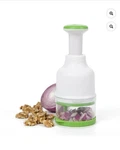 Prep Solutions Fresh Food Chopper Onion Garlic Cutter Vegetable Dicer Kitchen. Fixed Price $28.99.