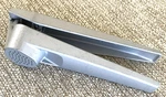 Zyliss Susi Cast Aluminum Garlic Press Switzerland. Fixed Price $15.00.