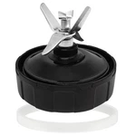 Fins Extractor Blade Parts With Nutri Ninja Auto-iq Blender BN401 BN751 BN8.... Fixed Price $28.39.
