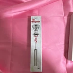 Mr. Whipstir Manual Stainless Steel Whisk Silver Handle Nsf Model Single Item. Fixed Price $8.00.