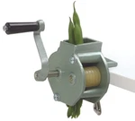 Norpro Deluxe Bean Frencher With Clamp French/green/slicer/cutter Heavy Duty. Fixed Price $47.98.
