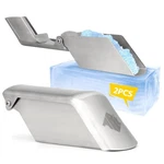 Arc Usa, BQ35 2 Pcs Hand Ice Shaver With Adjustable Blade, Stainless Steel Ic.... Fixed Price $30.22.