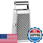 Wmf Grater 105 X 24 Cm. Fixed Price $67.97.