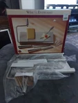 New Cheese Butter Slicer Cutter Board Cutting Kitchen Hand Stainless Steel Wire. Fixed Price $19.95.