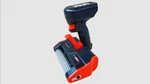 Skinzit Automatic Cordless Lithium Battery Electric Fish Skinner. Fixed Price $169.95.