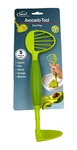 Jokari Healthy Steps Avocado Pro 5- In- 1 Multi Tool. Fixed Price $6.38.