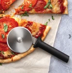 Pizza Cutter (black Handle). Fixed Price $20.59.