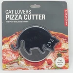 Cat Lovers Pizza Cutter By Kikkerland The Purr-fect New Sealed Pkg. Fixed Price $9.59.