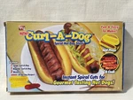 Curl-a-dog Hot Slicer Large & Regular Spiraler As Seen On Tv New!. Fixed Price $23.99.