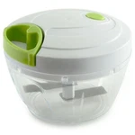 Norpro #837 Instant Chopper, White. Fixed Price $17.99.