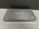 Dedfish Ulu Knife New 850032438865. Fixed Price $58.00.