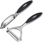 Fuhuy Vegetable, Apple Peelers For Kitchen, Fruit, Carrot, Veggie, Potatoes. Fixed Price $16.45.