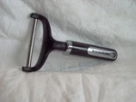 Sturdy 4" Food Cheese Slicer Cooking Tools Utensil Black. Fixed Price $14.95.