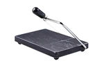 Jemarble Cheese Slicer 5X8 Inch(black)(premium Quality)(with 2 Extra Wires). Fixed Price $52.20.